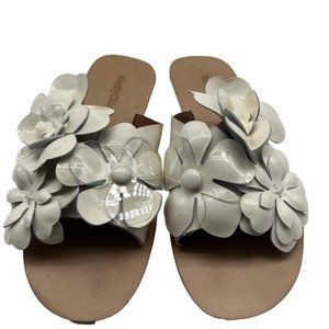 See by Chloe NWOT Sandals